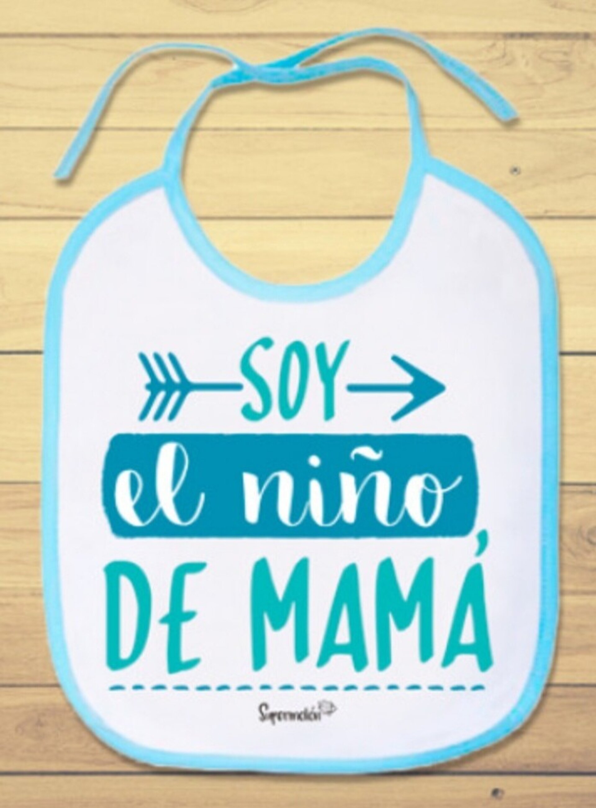 Baberos personalizados - 4