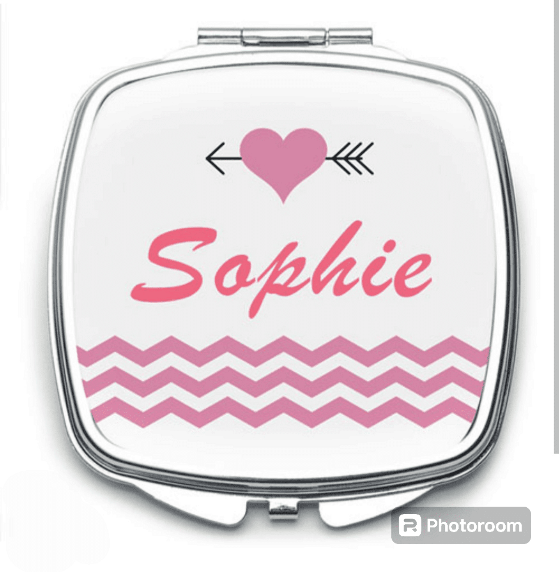 ESPEJOS DE BOLSILLO - 2