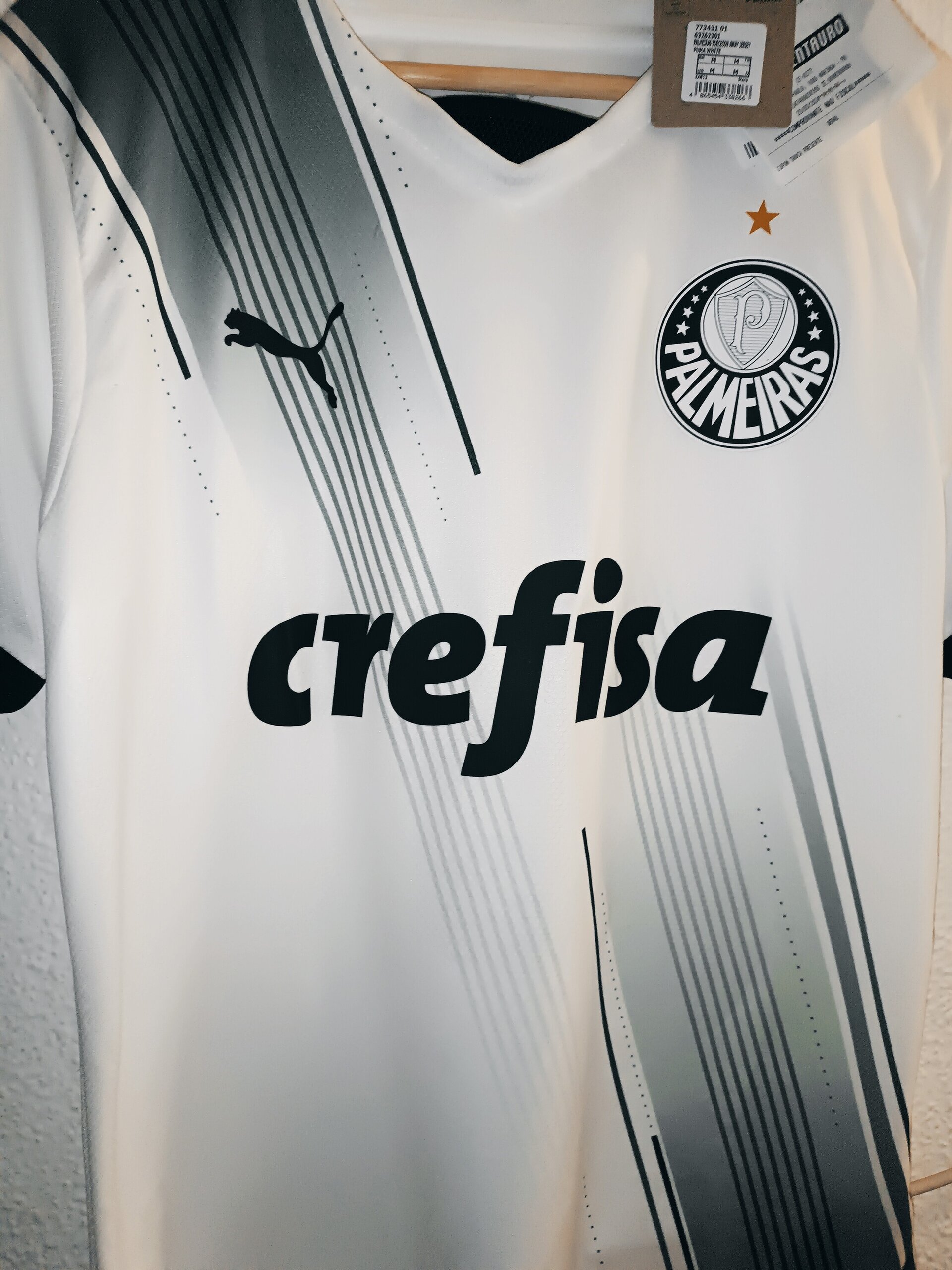 CAMISETAS DE FÚTBOL - 2