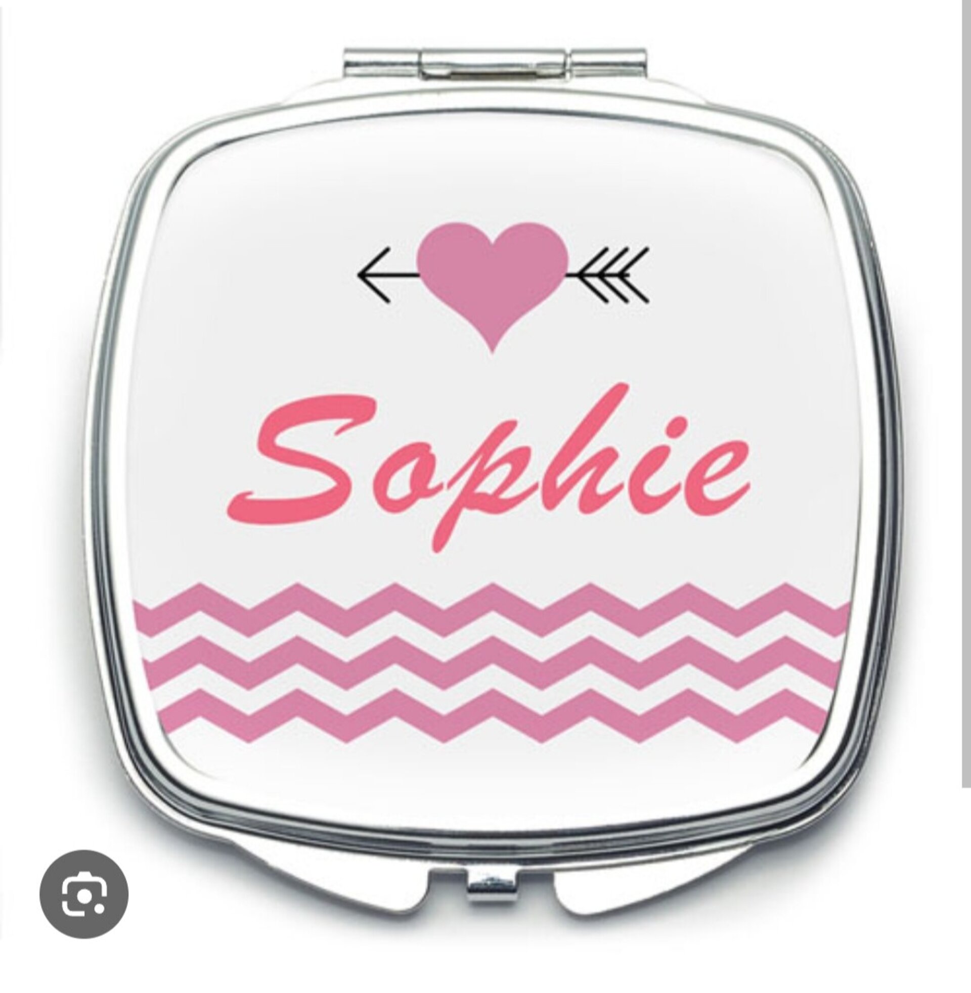 ESPEJOS DE BOLSILLO - 3