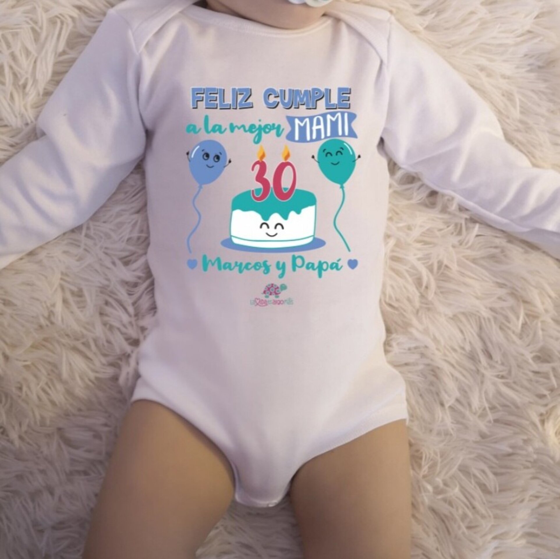 Body manga larga - 2