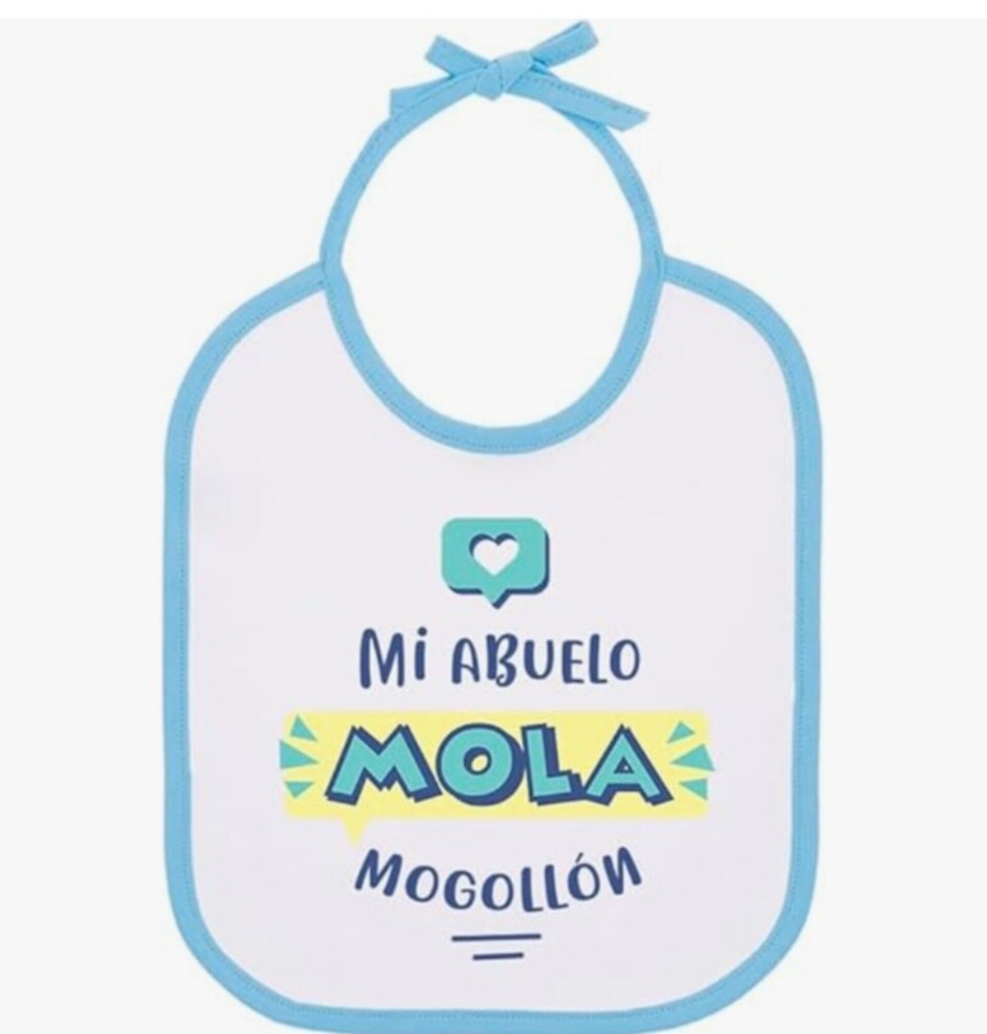 Baberos personalizados - 3