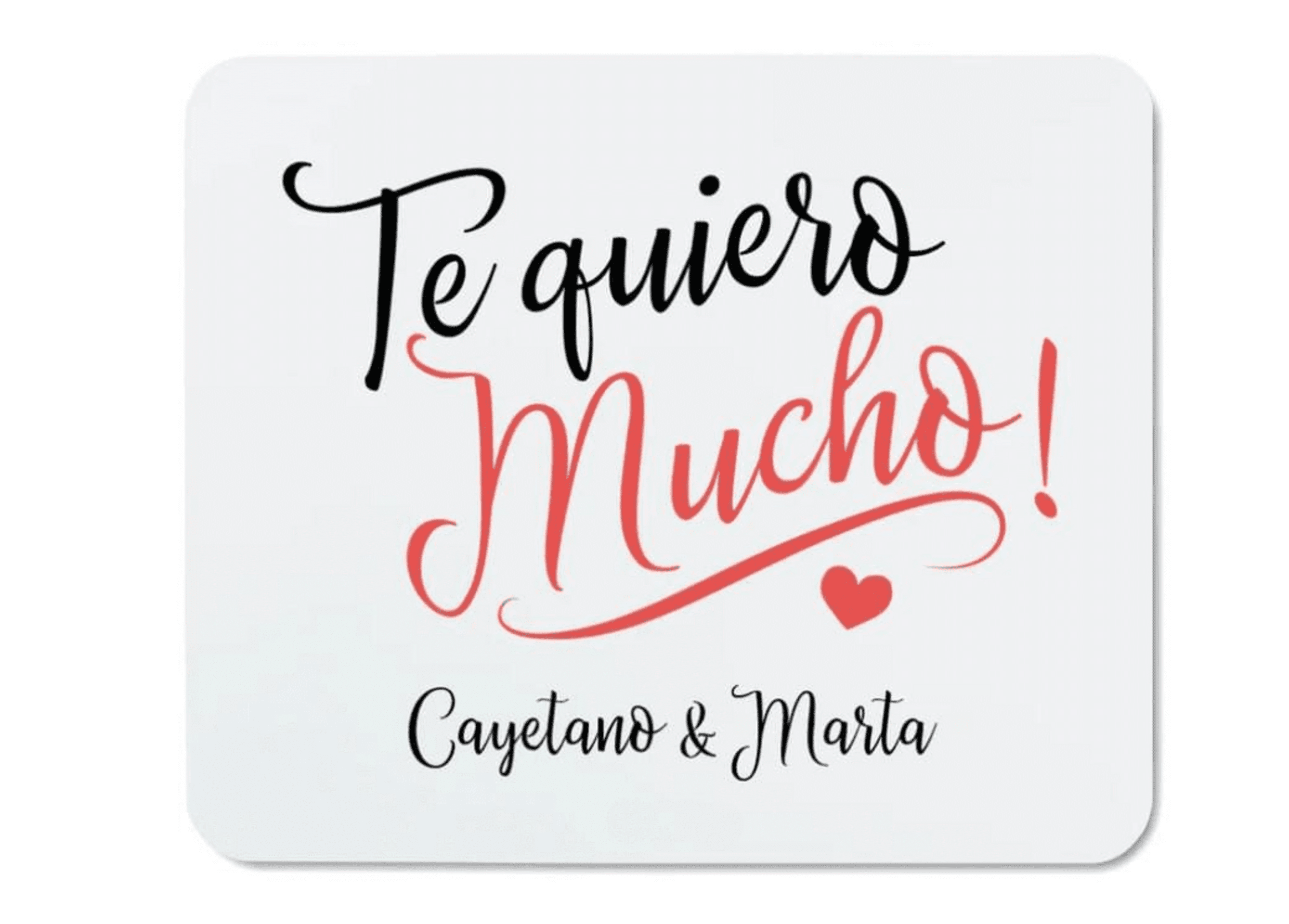 ALFOMBRILLA DE RATÓN - 2