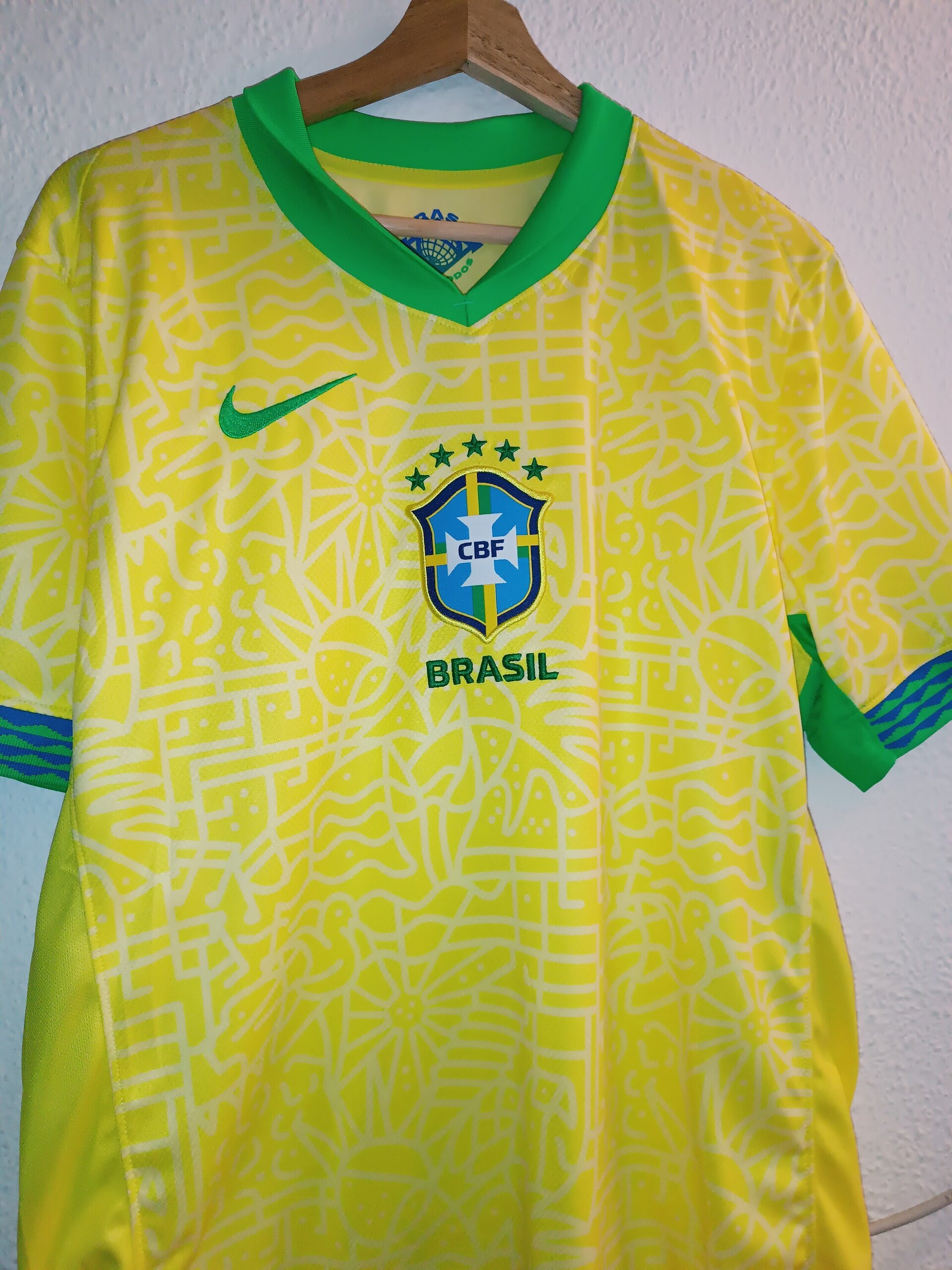 CAMISETAS DE FÚTBOL - 2