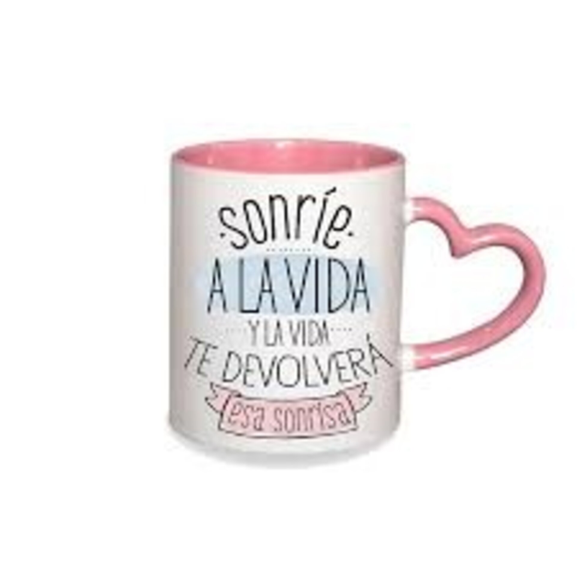 Taza Corazón - 2