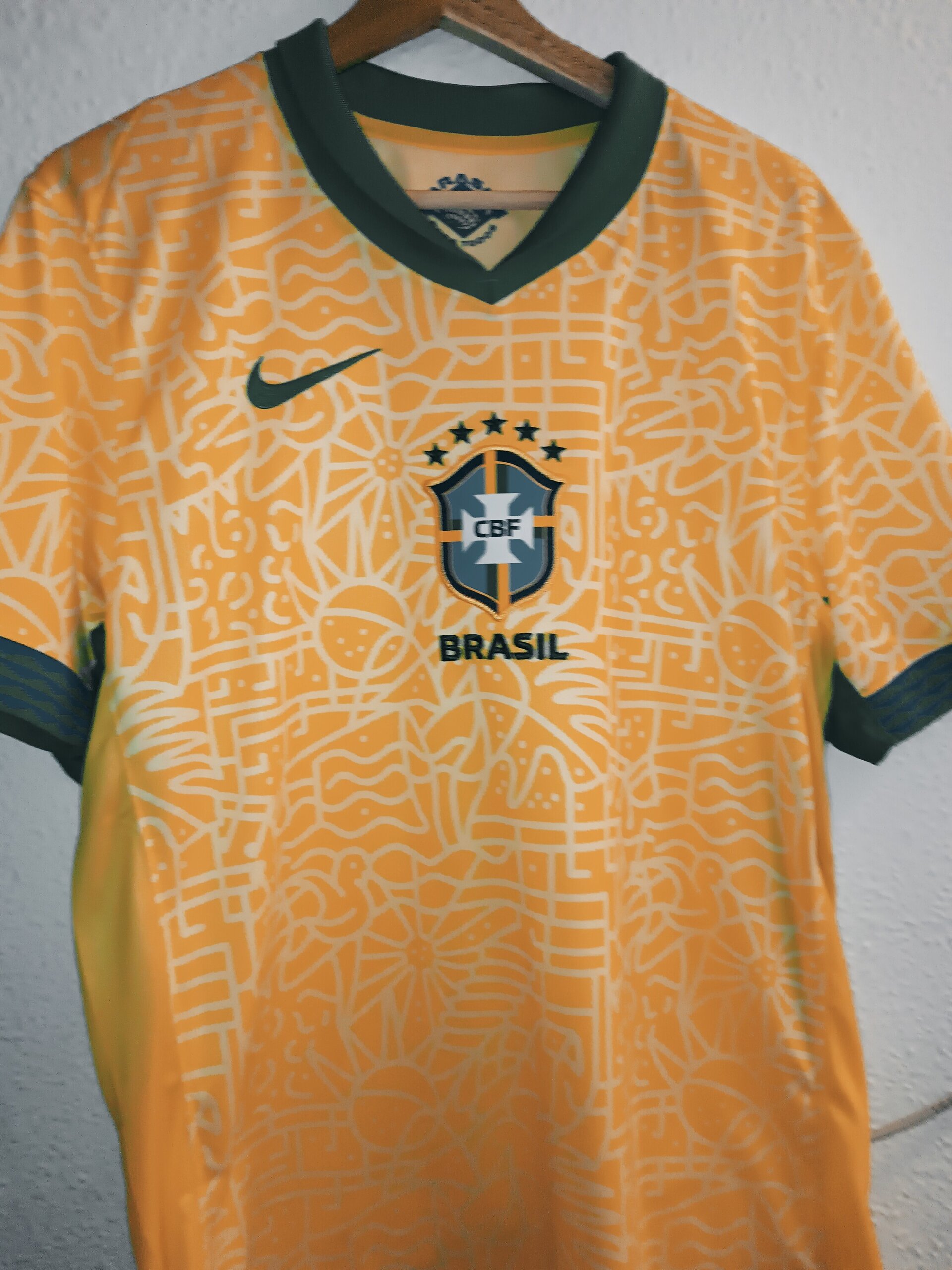 CAMISETAS DE FÚTBOL - 2