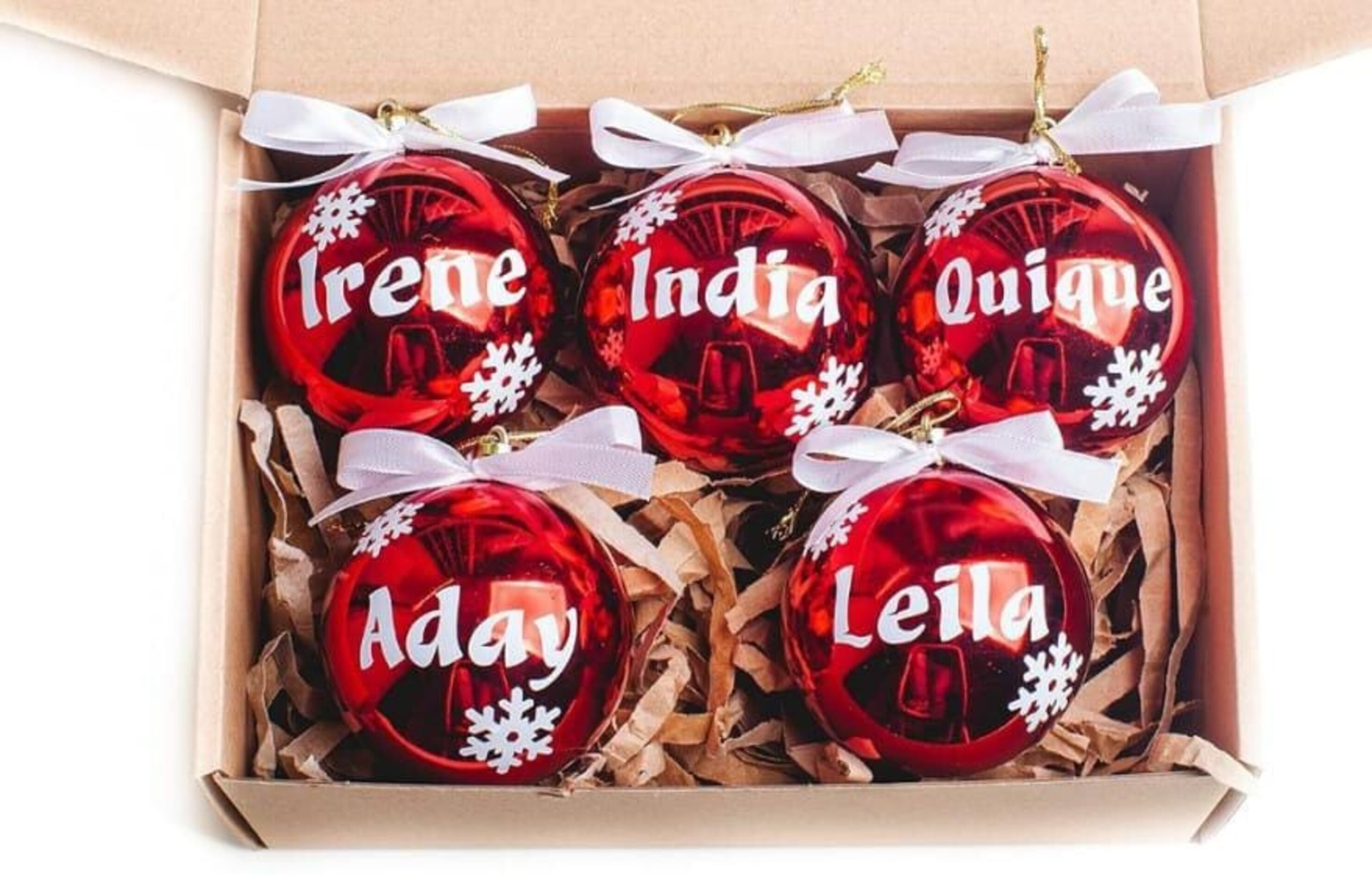 Adorno de Navidad - 3